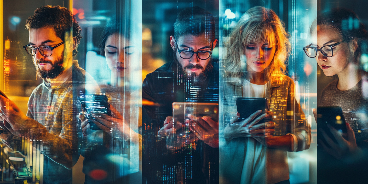 Децентрализация: часть первая, теоретическая