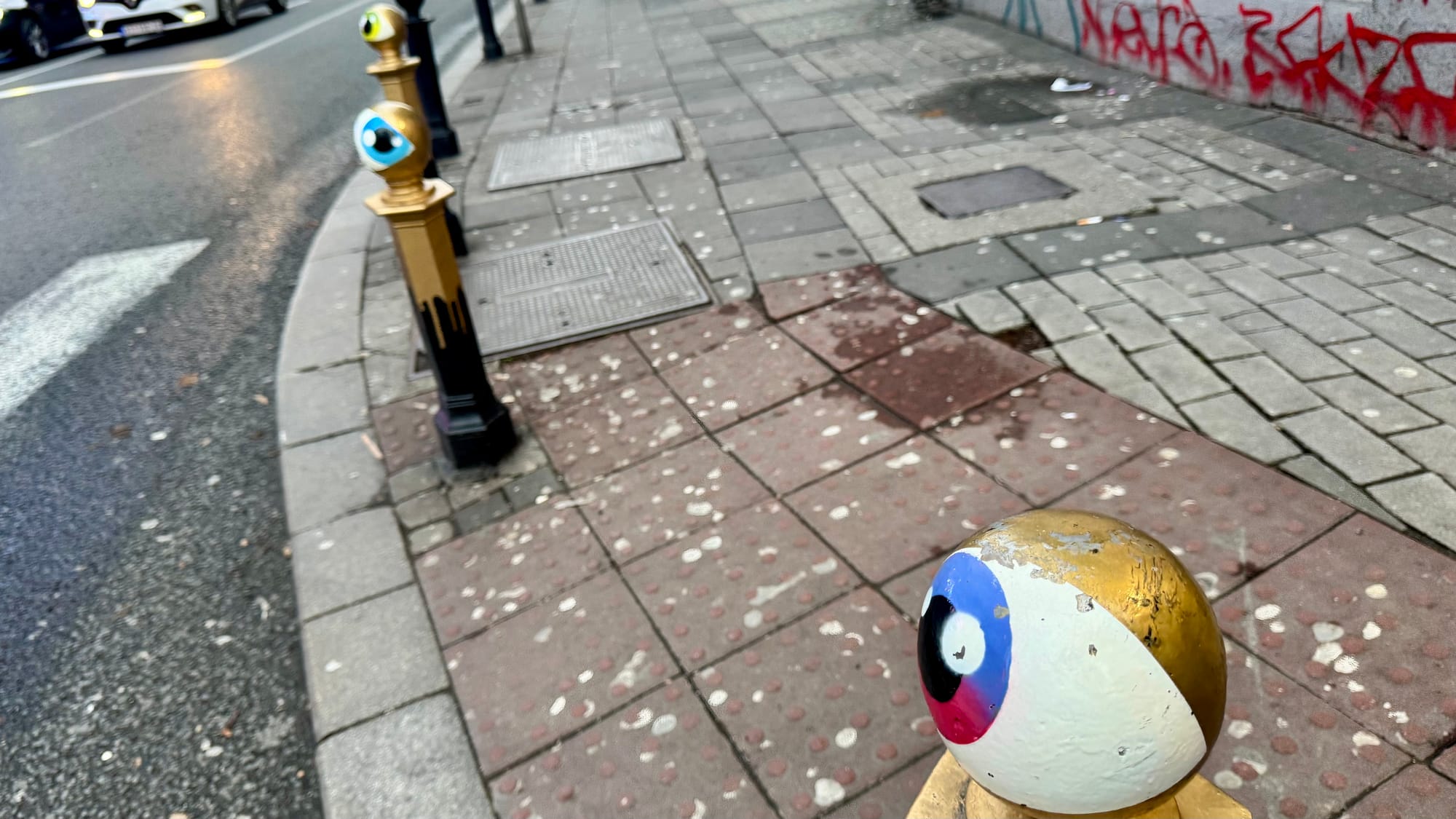 Второй год в Белграде и Сербии