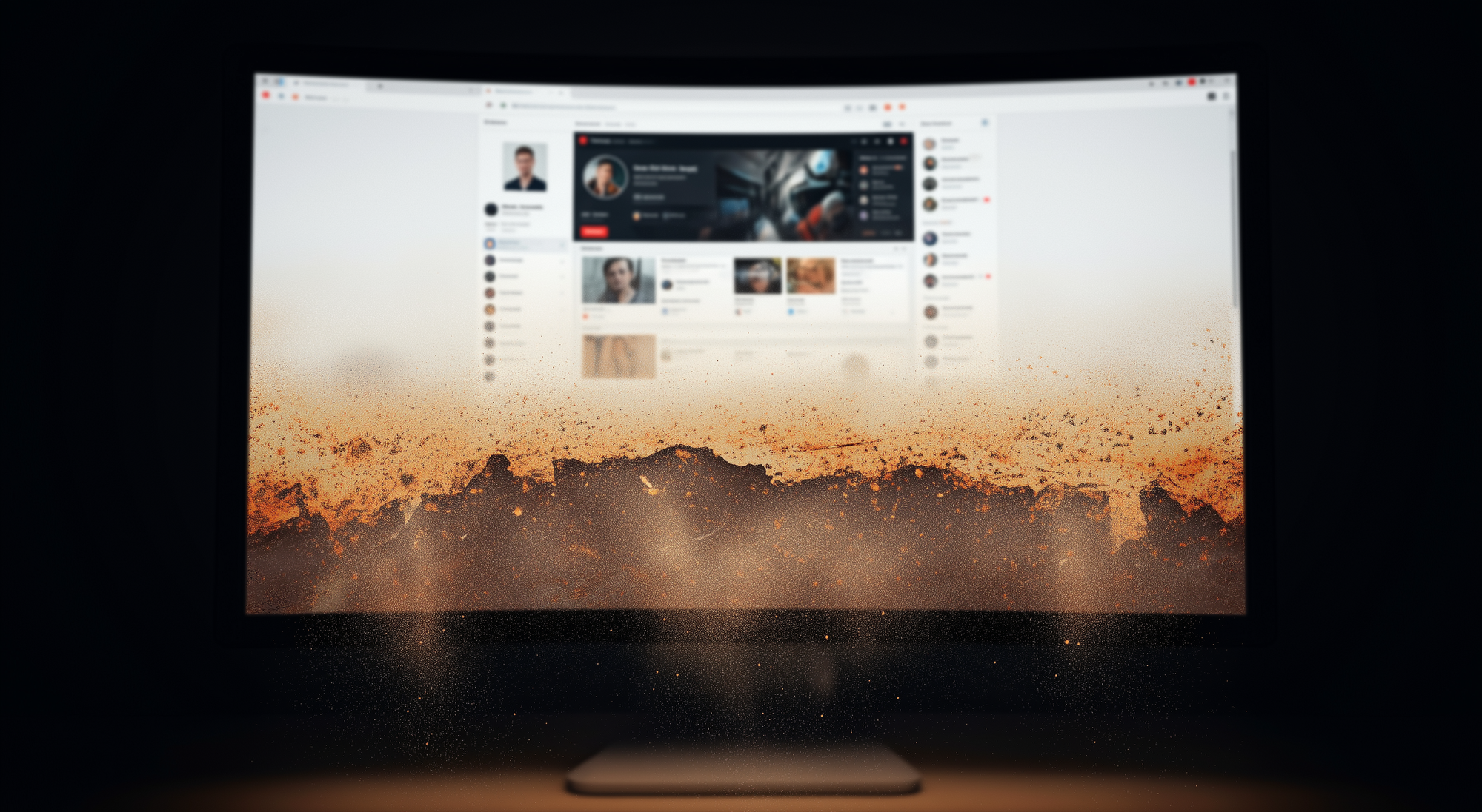 Эншиттификация — когда любимые сервисы становятся кошмаром