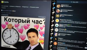 Почему Telegram не соцсеть и не блог-платформа