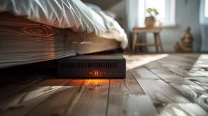 Уйти от DDoS без инфры