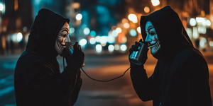 Децентрализация, часть третья: отказ от серверов